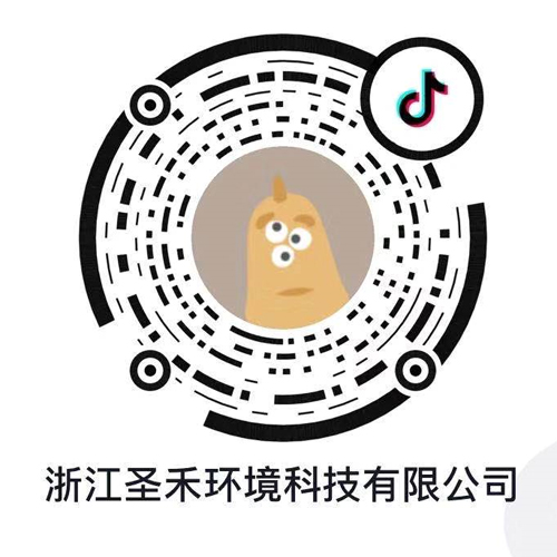 掃碼關(guān)注有機(jī)印刷廢氣處理設(shè)備廠(chǎng)家抖音號(hào)